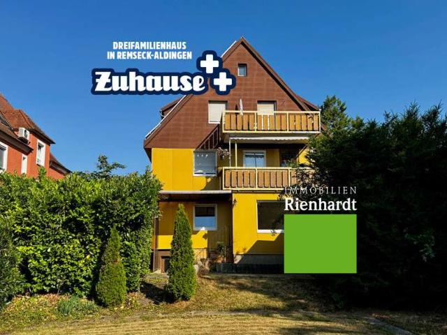 Haus kaufen in Remseck, Baden-Württemberg