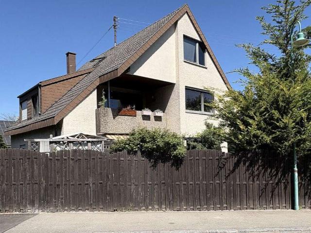 Haus kaufen in Neckargröningen, Remseck
