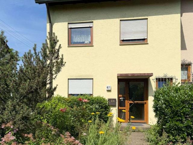 Haus kaufen in Remshalden, Baden-Württemberg