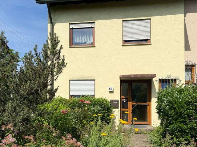 Haus kaufen in Remshalden, Baden-Württemberg