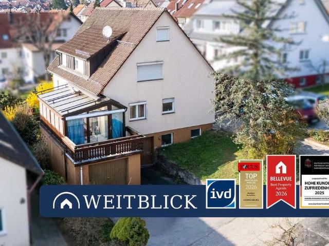 Haus kaufen in Remshalden, Baden-Württemberg