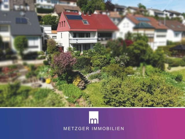Haus kaufen in Remshalden, Baden-Württemberg