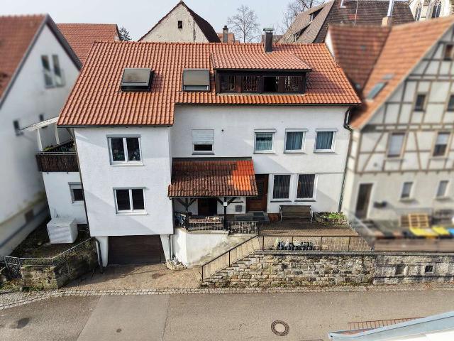Haus kaufen in Remshalden, Baden-Württemberg