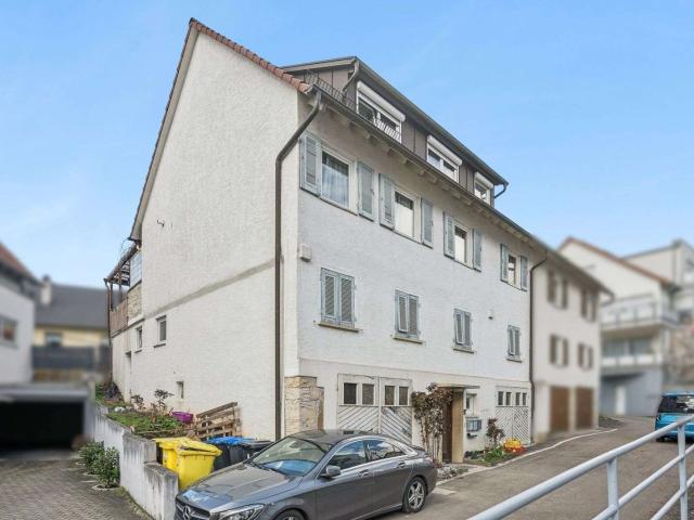 Haus kaufen in Remshalden, Baden-Württemberg