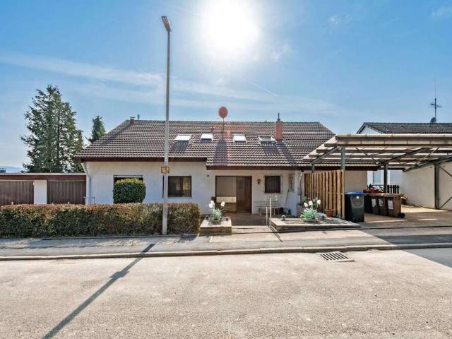 Haus kaufen in Remshalden, Baden-Württemberg