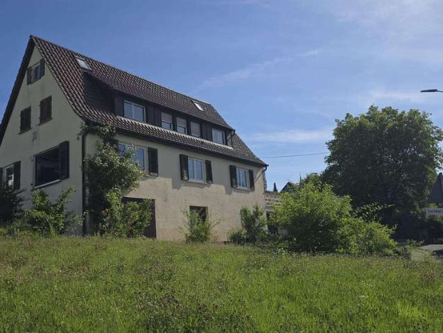 Haus kaufen in Remshalden, Baden-Württemberg