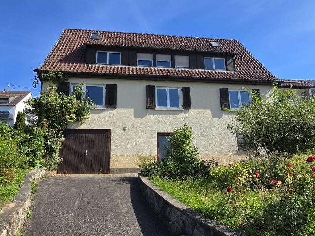 Haus kaufen in Remshalden, Baden-Württemberg