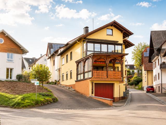 Haus kaufen in Renchen
