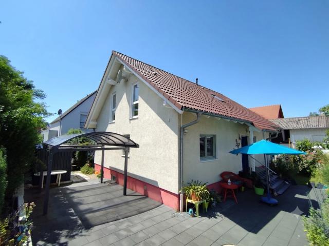 Haus kaufen in Renchen