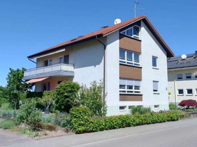 Haus kaufen in Renchen