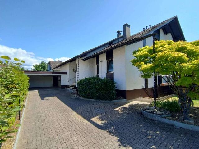 Haus kaufen in Renchen