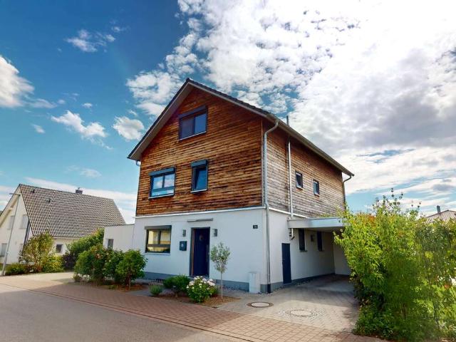 Haus kaufen in Renchen