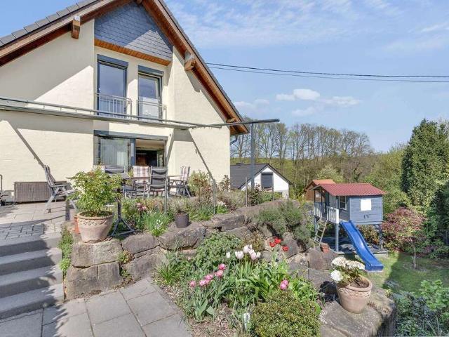 Haus kaufen in Untere Mühle, Rengsdorf