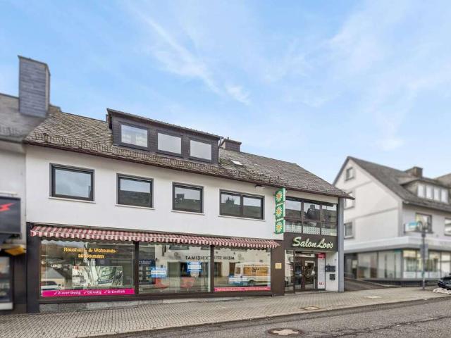 Haus kaufen in Liebenscheid, Rheinland-Pfalz