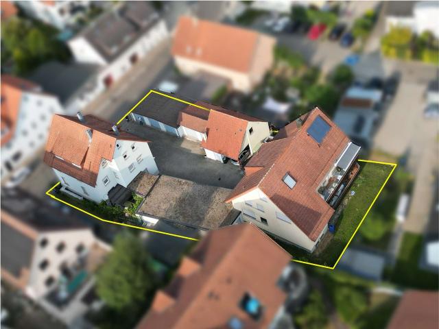 Haus kaufen in Renningen, Baden-Württemberg