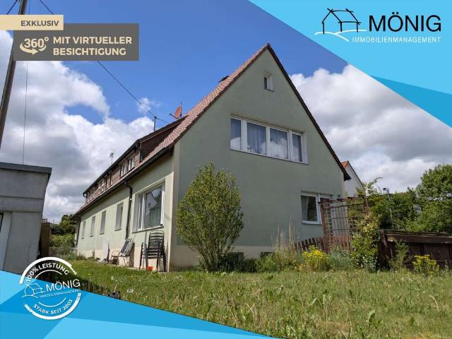 Haus kaufen in Renningen, Baden-Württemberg