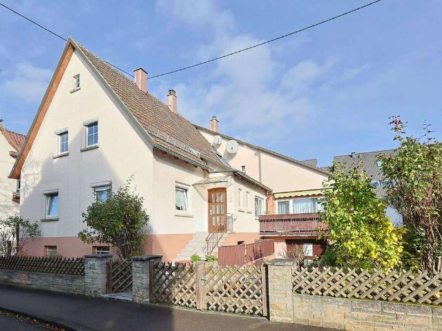 Haus kaufen in Renningen, Baden-Württemberg