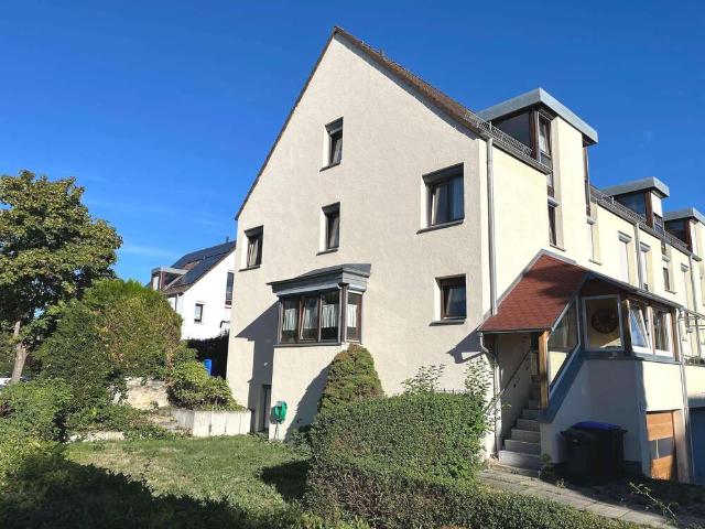 Haus kaufen in Renningen