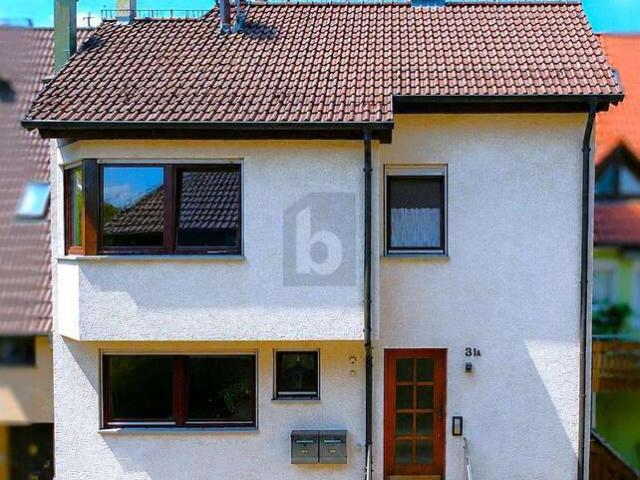 Haus kaufen in Renningen, Baden-Württemberg