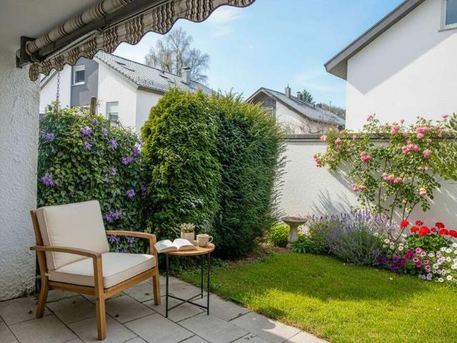 Haus kaufen in Renningen, Baden-Württemberg