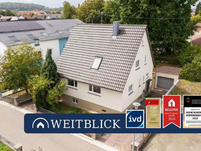 Haus kaufen in Renningen, Baden-Württemberg