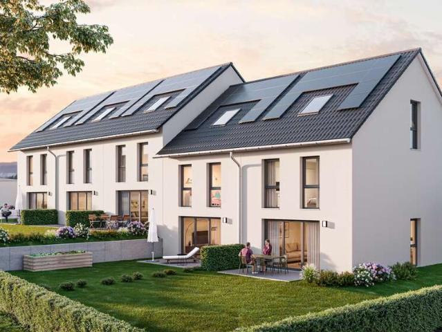 Haus kaufen in Renningen, Baden-Württemberg