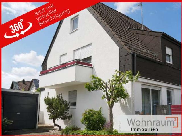 Haus kaufen in Malmsheim, Renningen