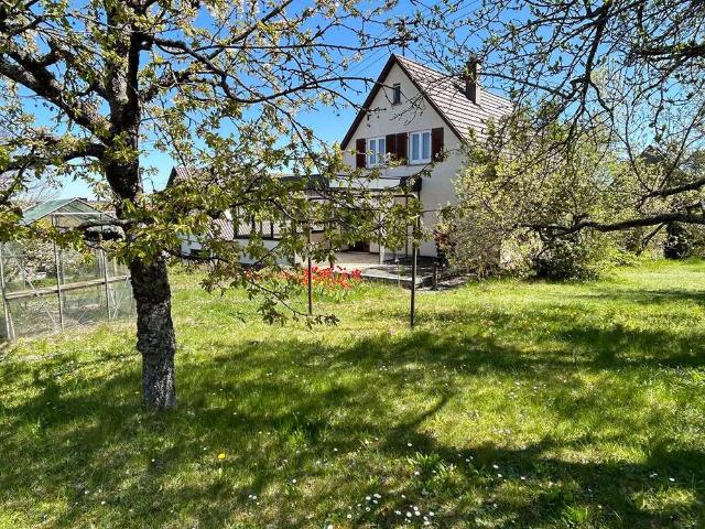 Haus kaufen in Renningen, Baden-Württemberg