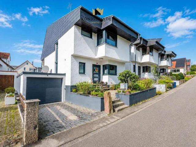 Haus kaufen in Renningen, Baden-Württemberg