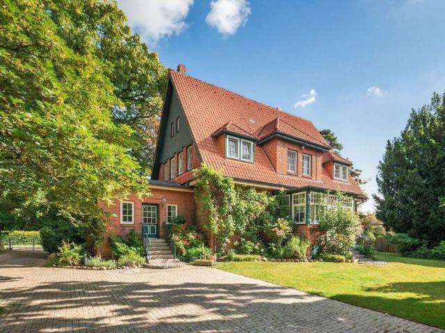Haus kaufen in Rethem, Niedersachsen