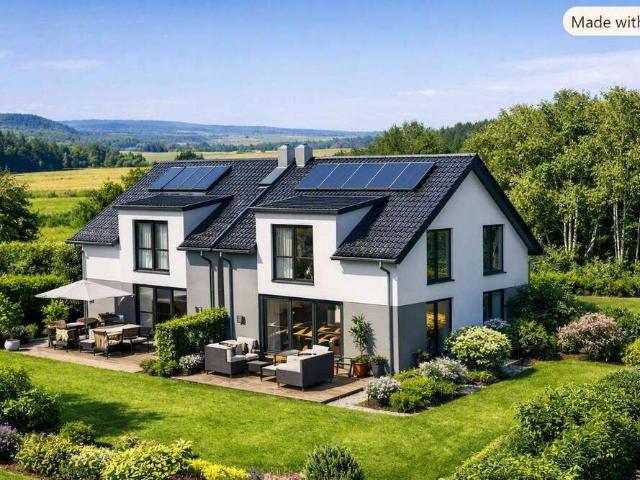Haus kaufen in Gersthofen, Bayern
