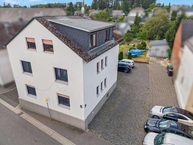 Haus kaufen in Rettert, Rheinland-Pfalz