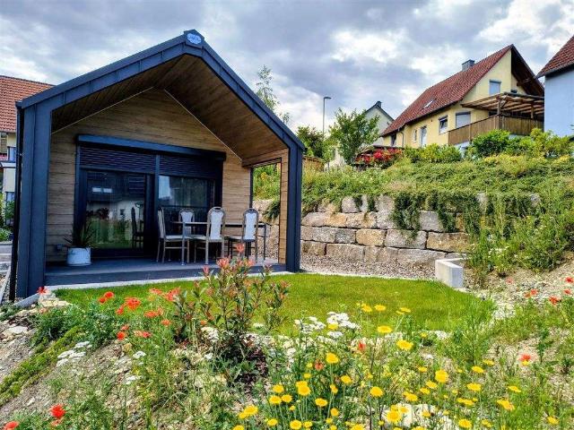 Haus kaufen in Retzstadt, Bayern