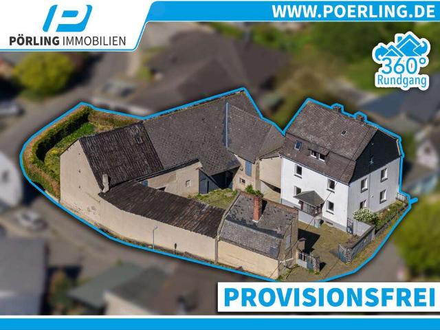 Haus kaufen in Reudelsterz, Rheinland-Pfalz