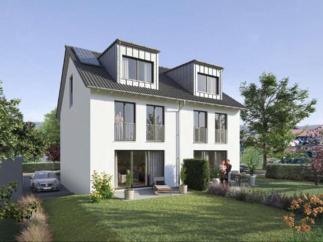 Haus kaufen in Reudern, Nürtingen