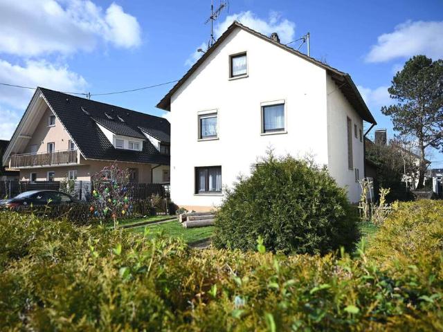 Haus kaufen in Reute, Baden-Württemberg