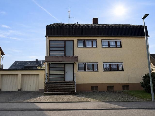 Haus kaufen in Reute, Baden-Württemberg