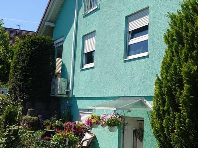 Haus kaufen in Reute, Baden-Württemberg