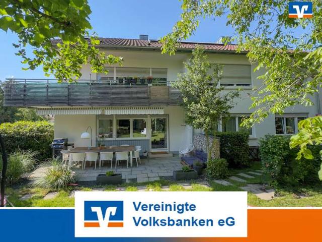 Haus kaufen in Sondelfingen, Reutlingen