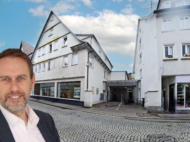 Haus kaufen in Reutlingen, Baden-Württemberg