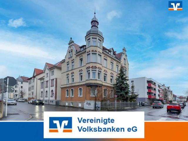 Haus kaufen in Reutlingen, Baden-Württemberg