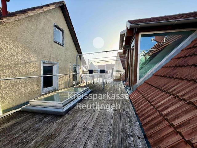 Haus kaufen in Sondelfingen, Reutlingen