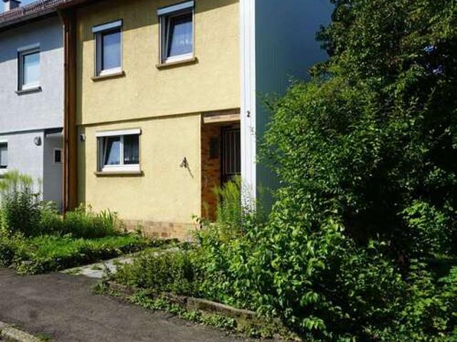 Haus kaufen in Sondelfingen, Reutlingen