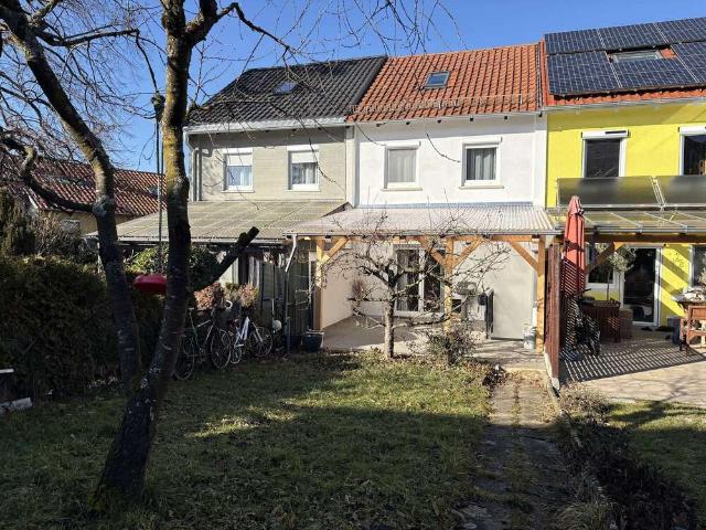 Haus kaufen in Sondelfingen, Reutlingen