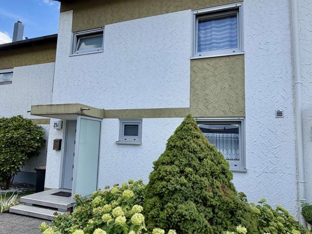 Haus kaufen in Reutlingen (Kernstadt), Reutlingen