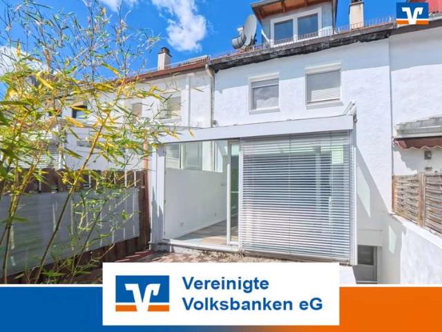 Haus kaufen in Reutlingen, Baden-Württemberg