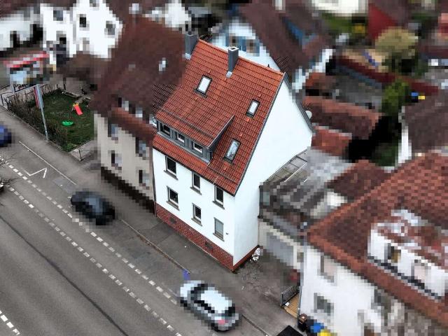 Haus kaufen in Betzingen, Reutlingen