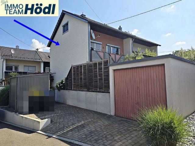 Haus kaufen in Betzingen, Reutlingen