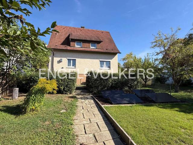 Haus kaufen in Betzingen, Reutlingen