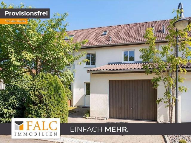 Haus kaufen in Altenburg, Reutlingen